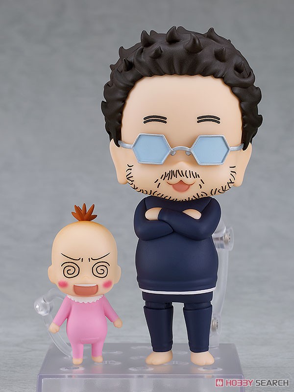 <Preorderถึงวันที่ 2/6/2023 > เปิดรับPreorder #มัดจำ 500 บาท Nendoroid Director-kun (PVC Figure)