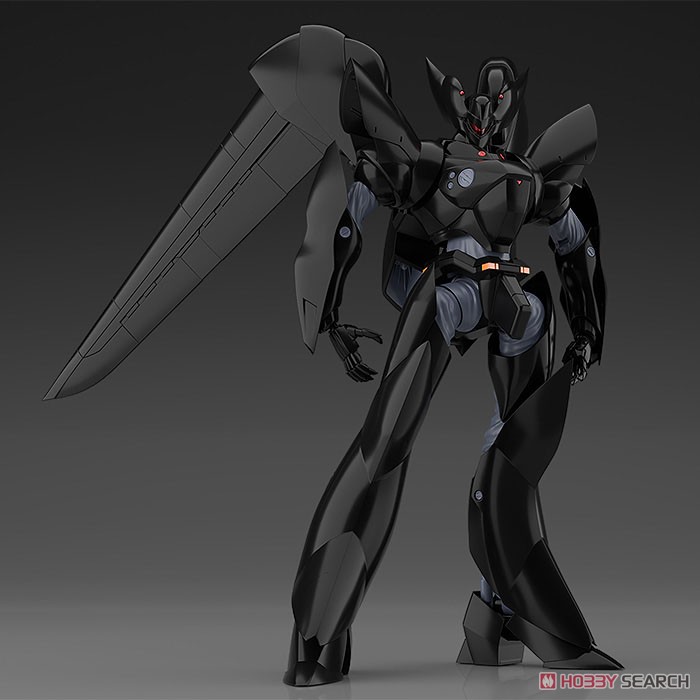 เปิดรับPreorder มัดจำ200 บาท 1/60 MODEROID TYPE-J9 Griffon โมเดลประกอบ