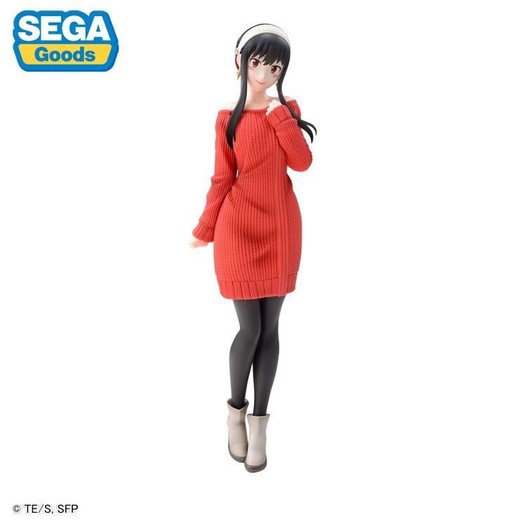 (ปิดด่วน Preorder ถึงวันที่ 8/9/2022) เปิดรับPreorder มีค่ามัดจำ 300 บาท PM Figure Yor Foger (Knitted Skirt Ver.)