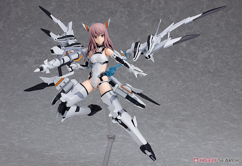 เปิดรับPreorder มัดจำ 600 บาท figma Yumi Yotsuya (PVC Figure)โมเดลสำเร็จ