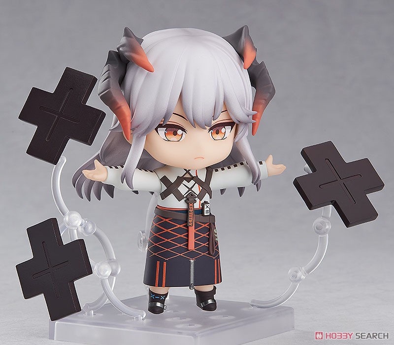 <Preorderถึงวันที่ 1/4/2022 > เปิดรับPreorder #มัดจำ 300 บาท Nendoroid Saria (PVC Figure)
