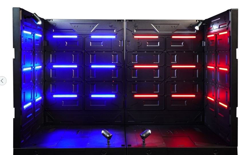 <Preorder ปิดรับวันที่3/11/2025 > 🔔เปิดรับPreorder มัดจำ 100 บาท LED HANGER BASE PLUS