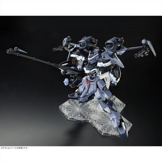 <Preorderปิดรับที่ 10 คิว >เปิดรับPreorder มัดจำ1250 บาท p-bandai FULL MECHANICS 1/100 AILE CALAMITY GUNDAM