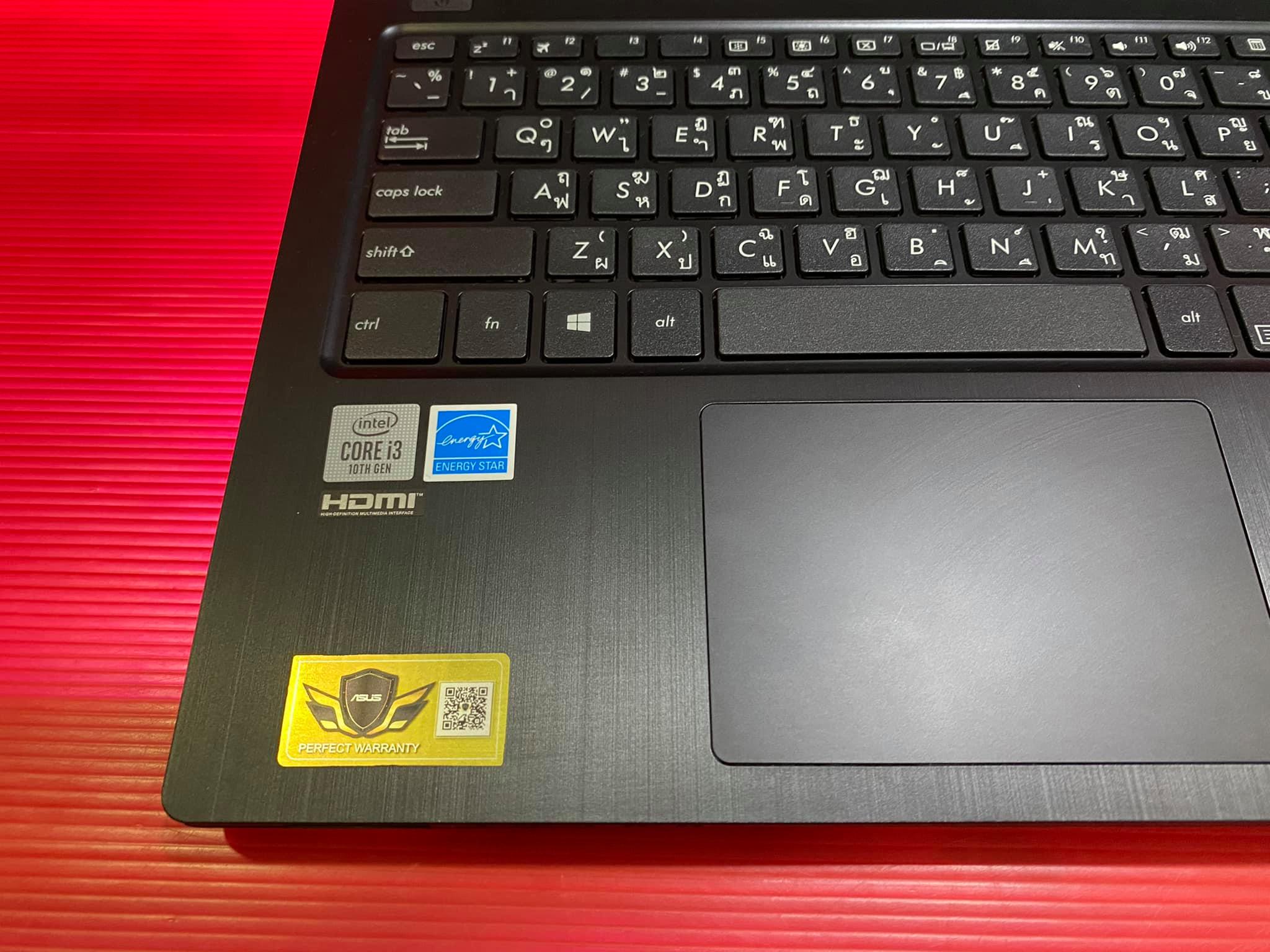 ( SOLD OUT ) Asus P1440FA-FA2261T ประกันเหลือยาวๆ