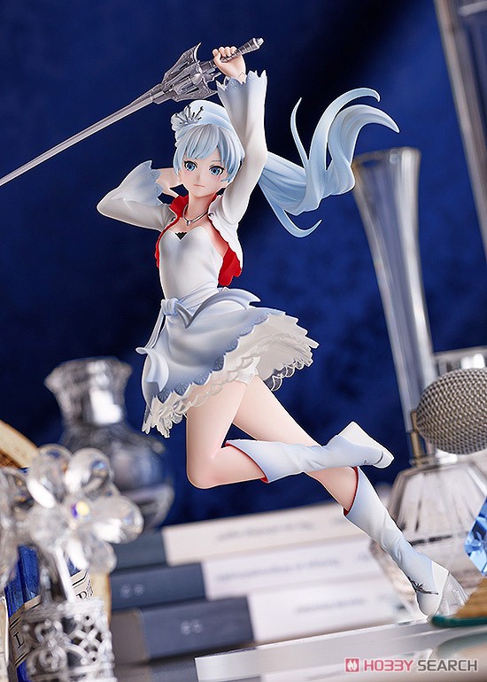 เปิดรับPreorder มัดจำ 200 บาท Pop Up Parade Weiss Schnee (PVC Figure)