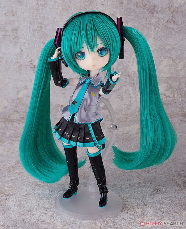 <Preorderถึง 25/3/2022 >เปิดรับPreorder มัดจำ 1500 บาท Harmonia Humming Hatsune Miku (Fashion Doll)