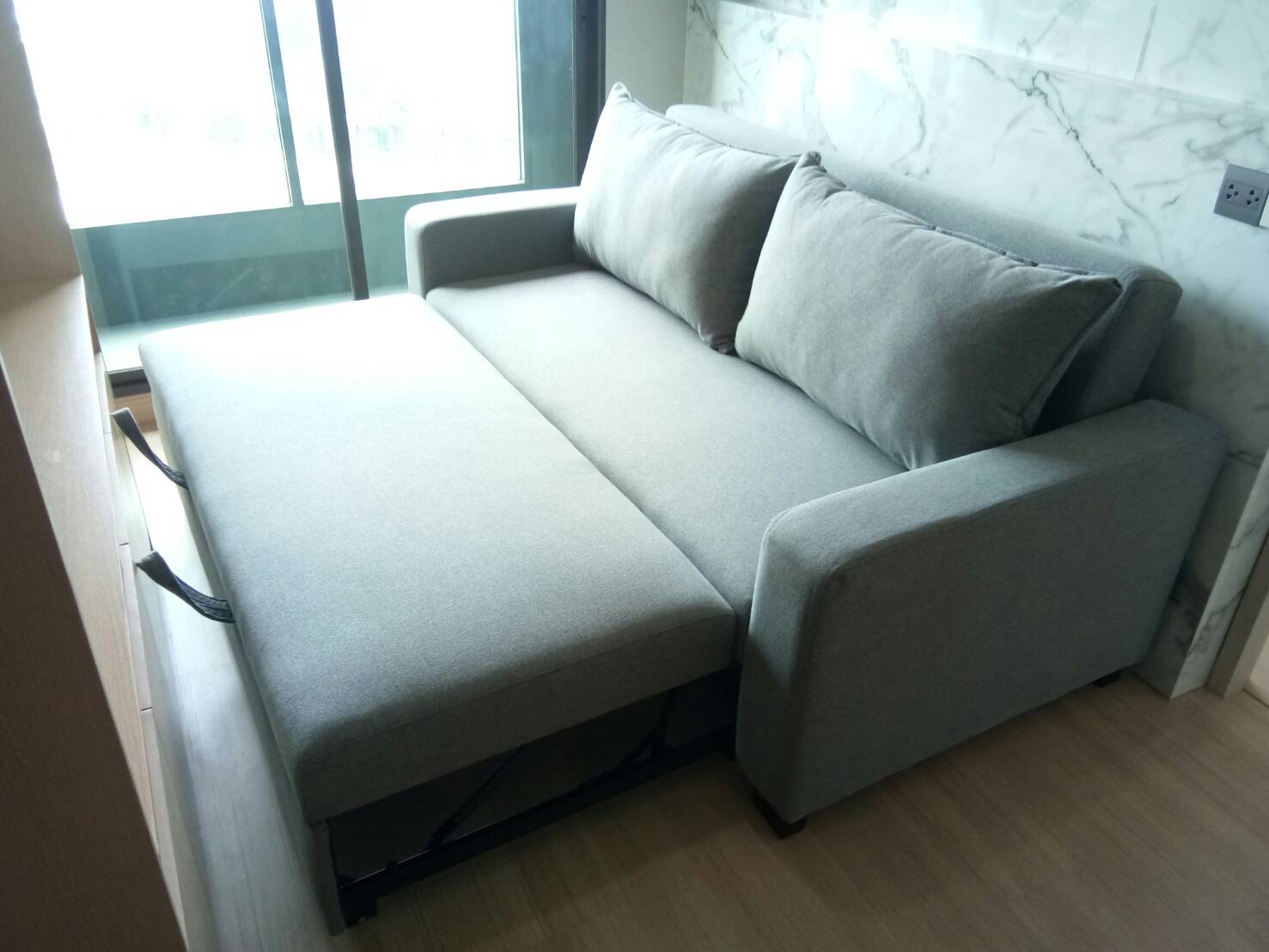 โซฟาเบด Harper 190 cm