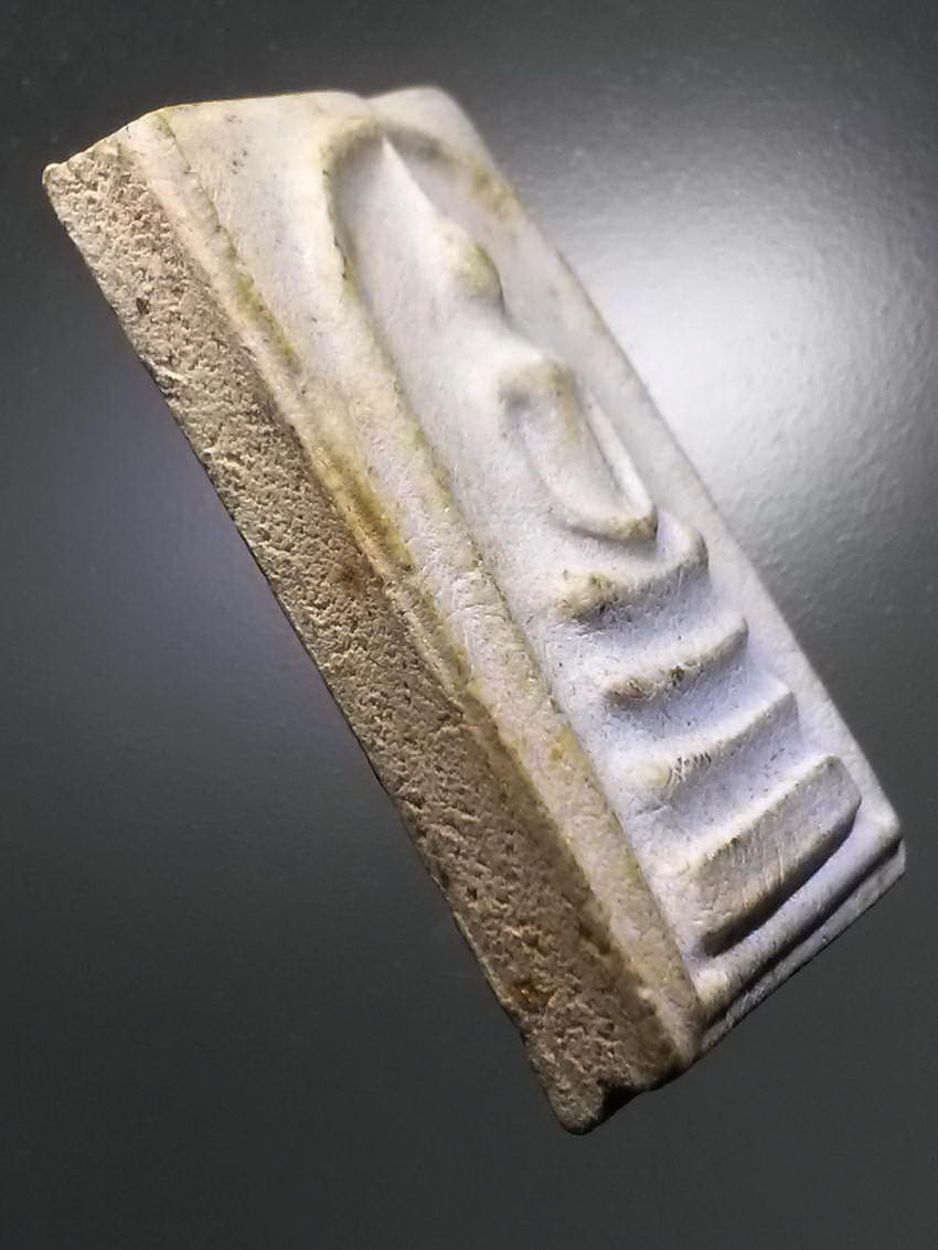 รหัสสินค้า พระไม่ทราบที่ 499 พระสมเด็จเนื้อผง หลังเรียบ ไม่ทราบที่ พระรายการนี้ให้เช่าบูชาแล้ว