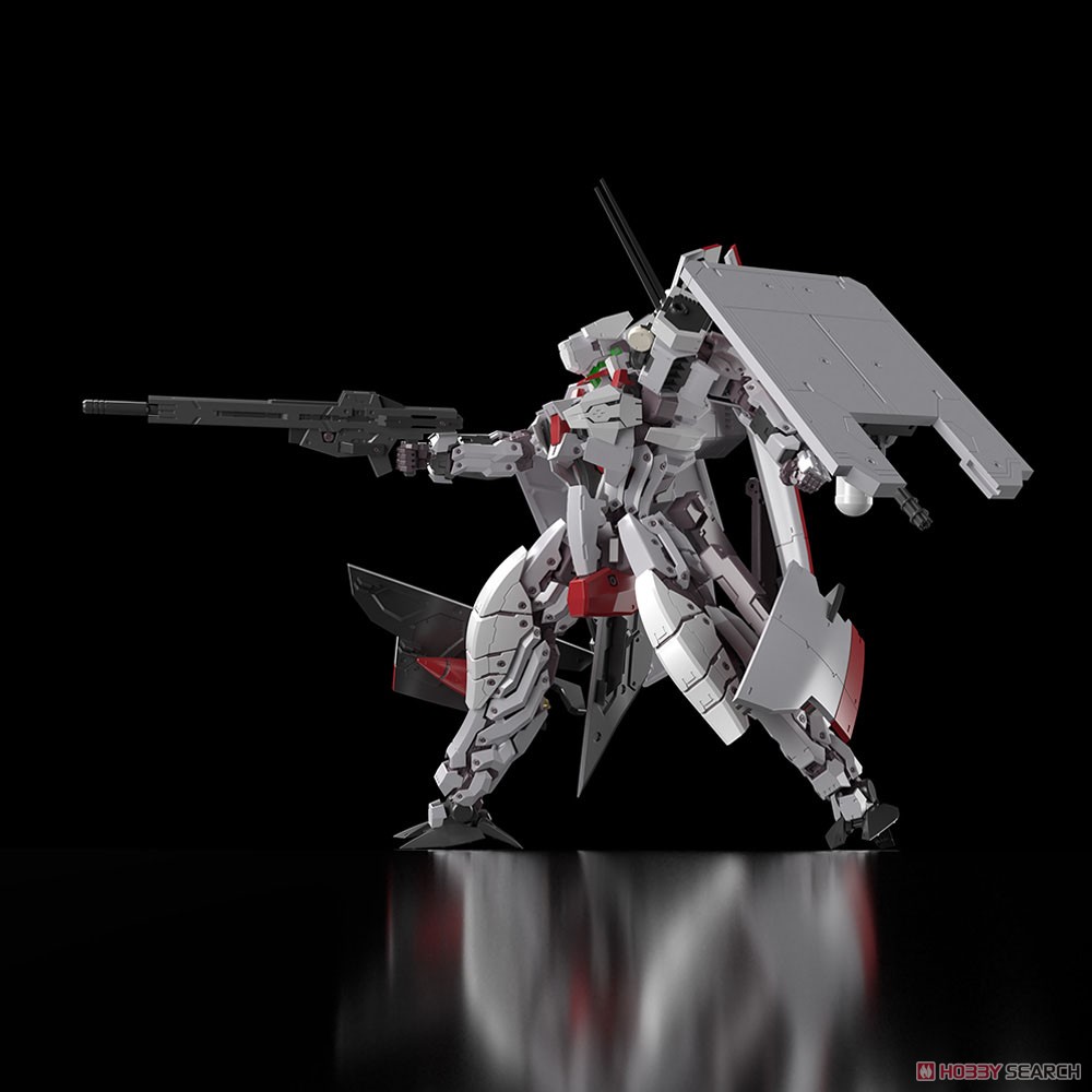 เปิดรับPreorder มัดจำ 500 บาท NIzumo (Plastic model) โมเดลประกอบ