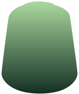 SHADE: BIEL-TAN GREEN