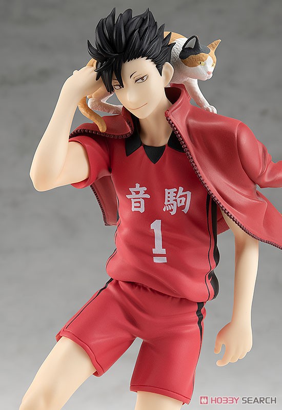 <Preorderถึง 15/7/2022> 🔔เปิดรับPreorder มัดจำ 200บาท Pop Up Parade Tetsuro Kuroo (PVC Figure)