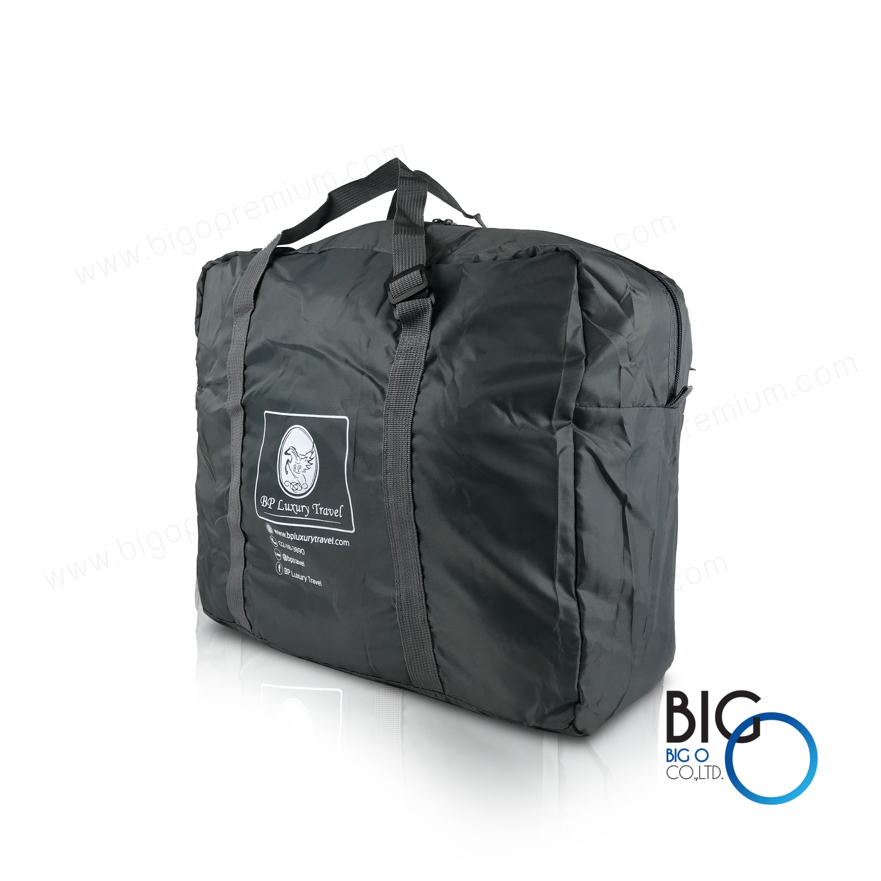 บริษัท บีพี ลักซ์ซูรี ทราเวิล จำกัด