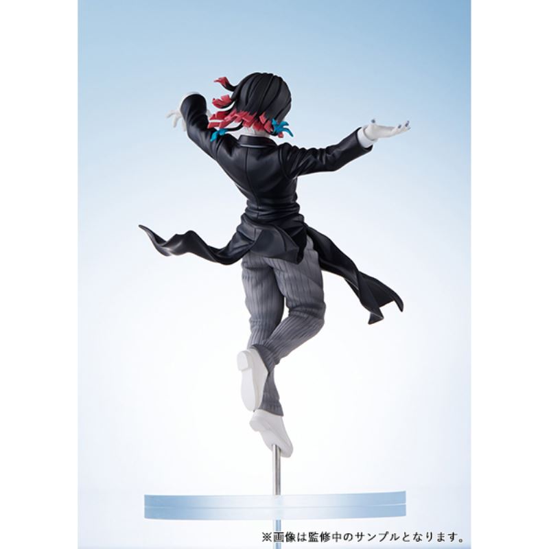 <Preorderปิดรับพรี 26/11/2021 >เปิดรับPreorder มัดจำ 300 บาท ConoFig Demon Slayer: Kimetsu no Yaiba Enmu Figure