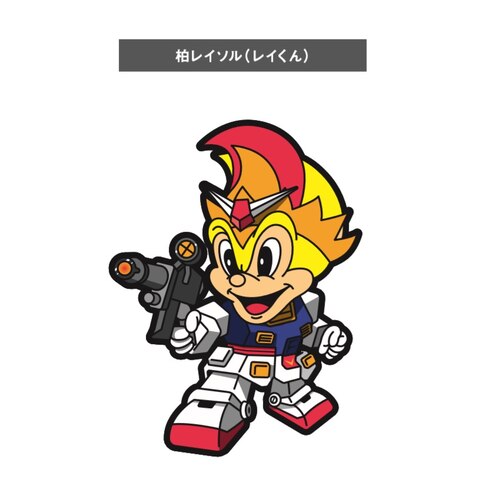 เปิดรับPreorder มัดจำ 500 บาท J League HG 00 Gundam Kashiwa Reysol Ver. โมเดลประกอบ