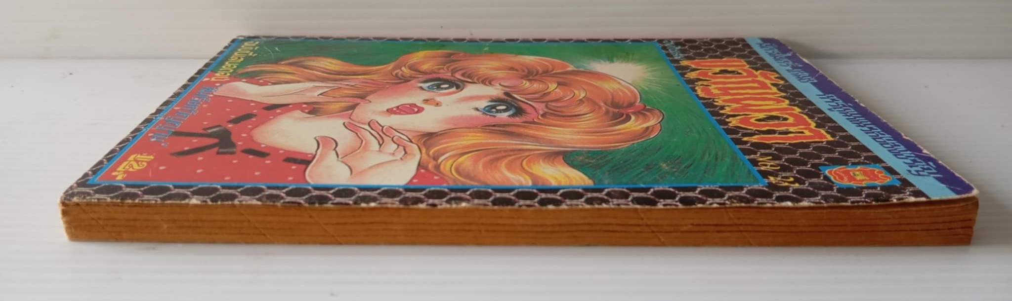 ขวัญผวา เล่ม 23