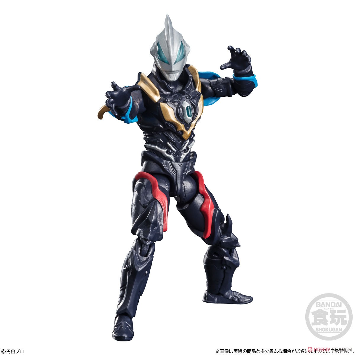 <Preorderภึง 5/8/2023>เปิดรับPreorder มัดจำ 100 บาท CHODO ALPHA ULTRAMAN 7 SET ได้ครบ 6 แบบ