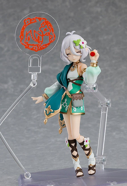 <Preorderถึง 10/2/2023>🔔เปิดรับPreorder มัดจำ 900บาท Figma Kokkoro