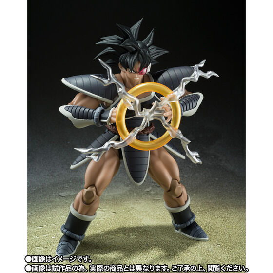 <Preorderถึงวันที่29/7/2021> เปิดรับPreorder มัดจำ600 บาท S.H.Figuarts TULECE