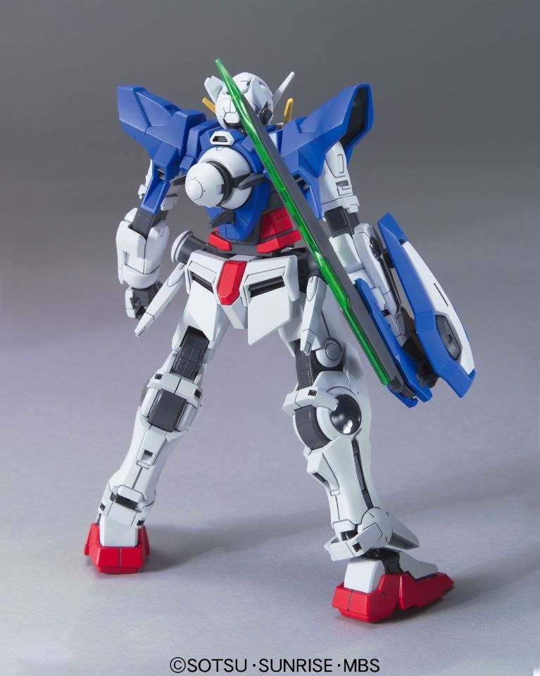 HGOO44 Gundam Exia Repair II