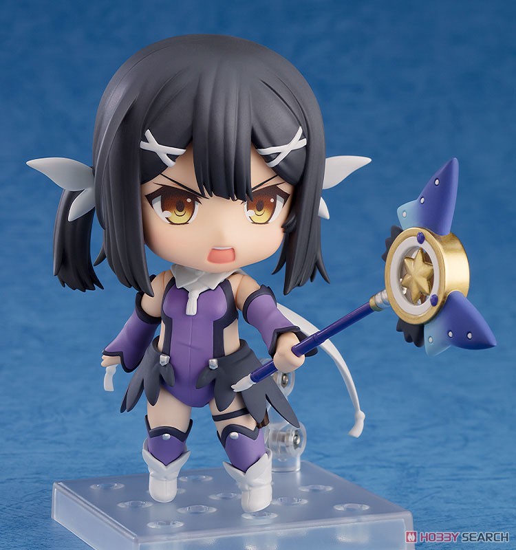<Preorderถึงวันที่ 22/4/2022 > เปิดรับPreorder #มัดจำ 300บาท Nendoroid Miyu Edelfelt (PVC Figure)