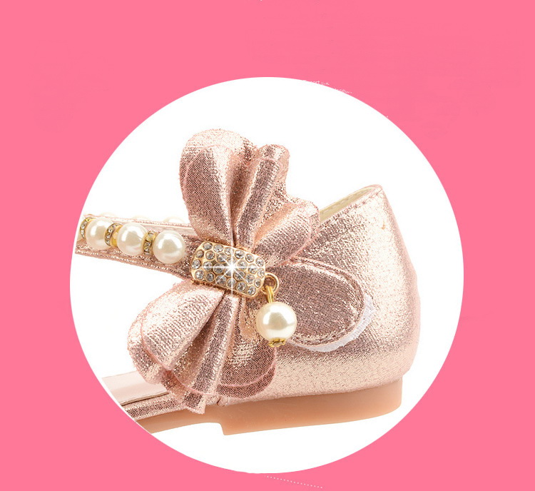Shoe1428- พร้อมส่งจากไทย รองเท้าคัชชูเด็กเล็ก-เด็กโต ใส่สบาย สุดสวยหรูดูดี ได้ทุกงาน (ความยาววัดจากพื้นภายใน ให้ใช้ความยาวเท้า +0.5cm.แล้วแลือก)