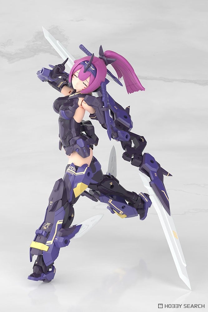 <Preorder ถึง 3/10/2025>เปิดรับPreorder มัดจำ 200 บาท ASRA ARCHER KIZUNA SHADOW EDITION FULL PACKAGE