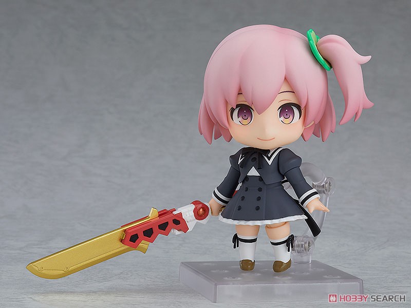 เปิดรับPreorder มัดจำ 200บาท Nendoroid Riri Hitotsuyanagi (PVC Figure)