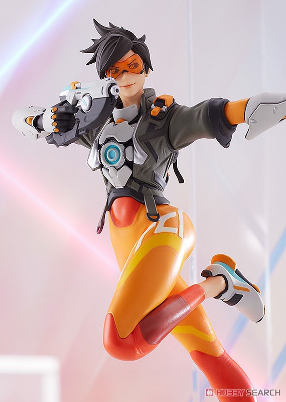 <Preorderถึง 1/12/2023>เปิดรับPreorder มัดจำ 300 บาท Pop Up Parade Tracer (PVC Figure)