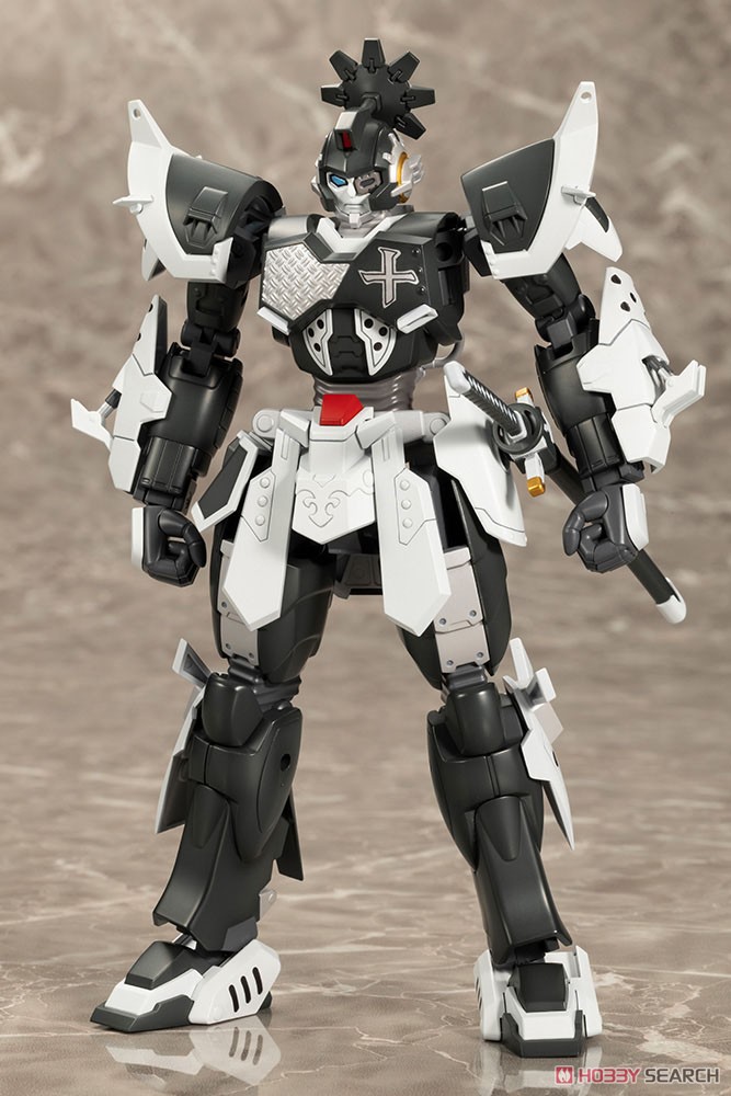 <Preorderปิดรับวันที่ 28/8/2023 > 🔔เปิดรับPreorder มัดจำ 350 บาท 1/100 Jubei (Plastic model)