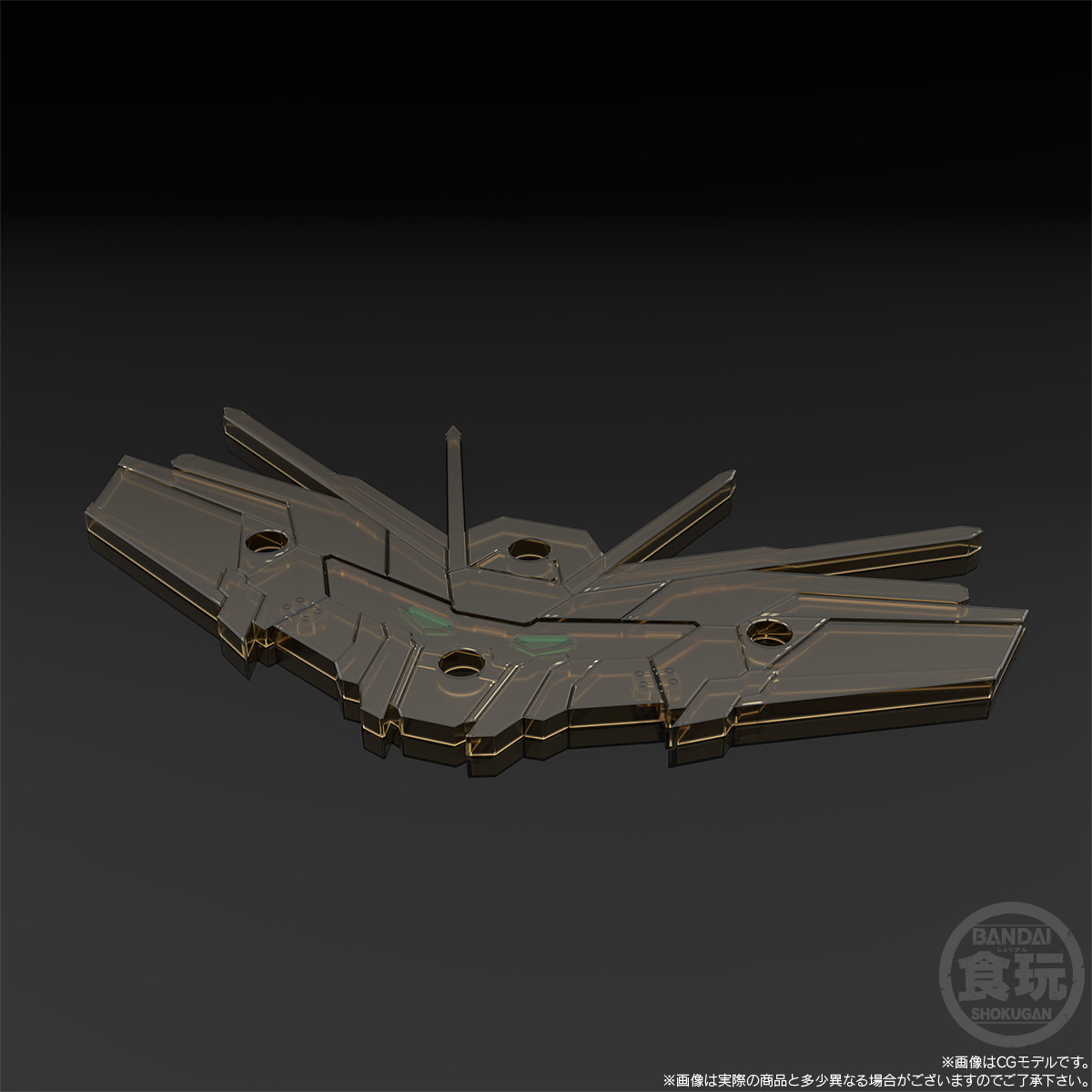< Preorder ปิดวันที่ 3/1/2024 > 🔔เปิดรับPreorder มัดจำ1800 บาท SMP [SHOKUGAN MODELING PROJECT] SUPER ROBOT WARS OG BANPReEOTH W/O GUM