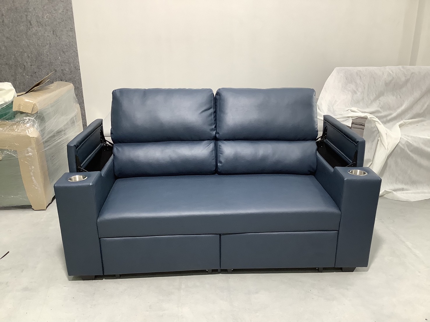 Supreme Twins Sofabed