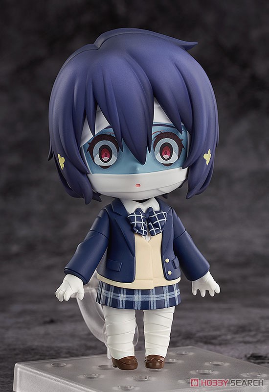<Preorderถึงวันที่ 25/11/2022 > เปิดรับPreorder #มัดจำ 600บาทNendoroid Ai Mizuno (PVC Figure)