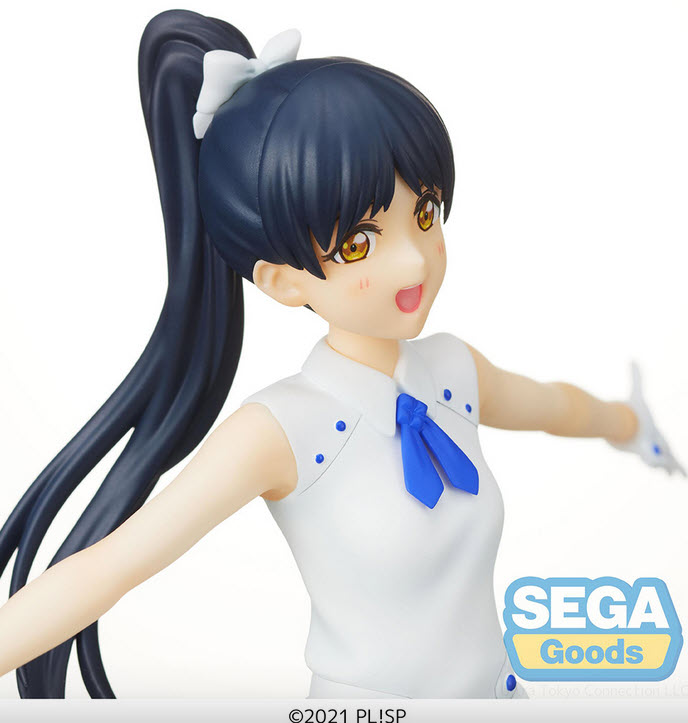 (Preorder ถึง3/4/2022) เปิดรับPreorder มีค่ามัดจำ 200 บาท969195 PM Figure Ren Hazuki ( Wish Song )