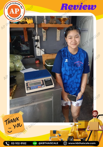 ตาชั่งดิจิตอล 6กิโลกรัม บิ๊วอินปริ้นเตอร์ เครื่องชั่งดิจิตอลตั้งโต๊ะ แบบพิมพ์น้ำหนักได้ พิกัด 6kg ค่าละเอียด 0.5g ยี่ห้อ AVENUE รุ่น GWP Series 6kg/0.5g