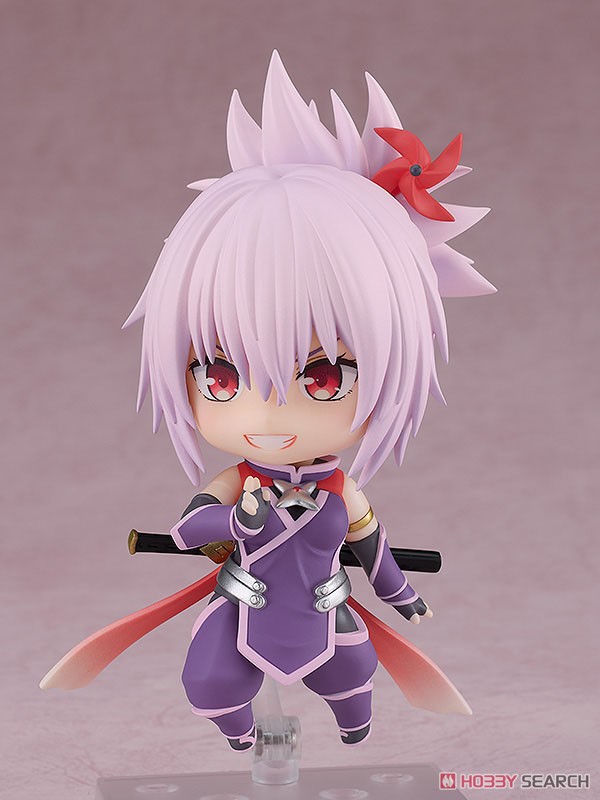 <Preorderถึงวันที่ 28/7/2023 > เปิดรับPreorder #มัดจำ 500 บาท Nendoroid Matsuri Kazamaki (PVC Figure)