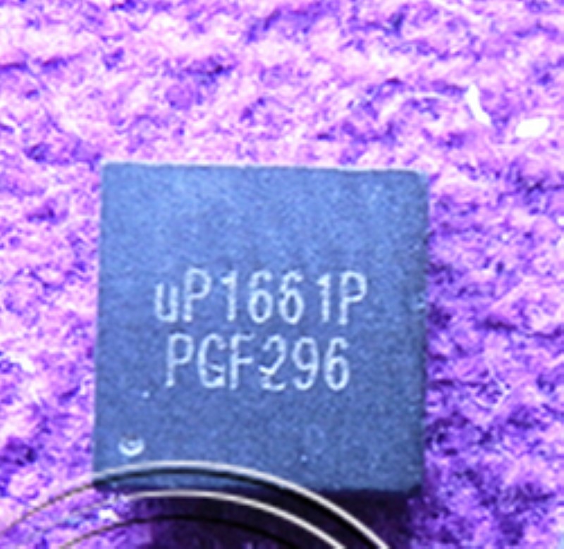 UP1661P 1661P