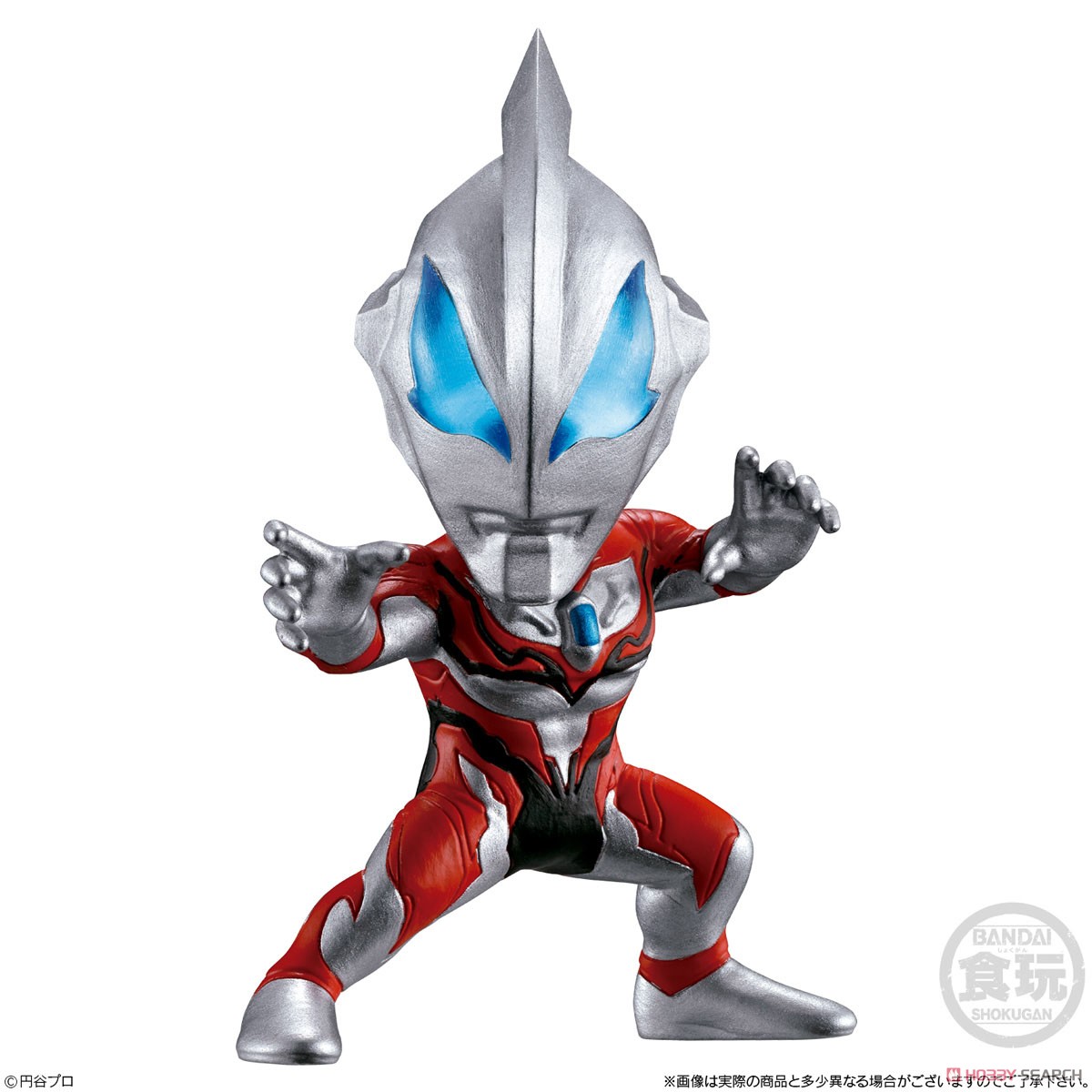 <Preorderภึง1/11/2021>เปิดรับPreorder มัดจำ 200 บาท CONVERGE MOTION ULTRAMAN 02 (Set of 10)ได้ครบ 8แบบ+2แบบสุ่มซ้ำ