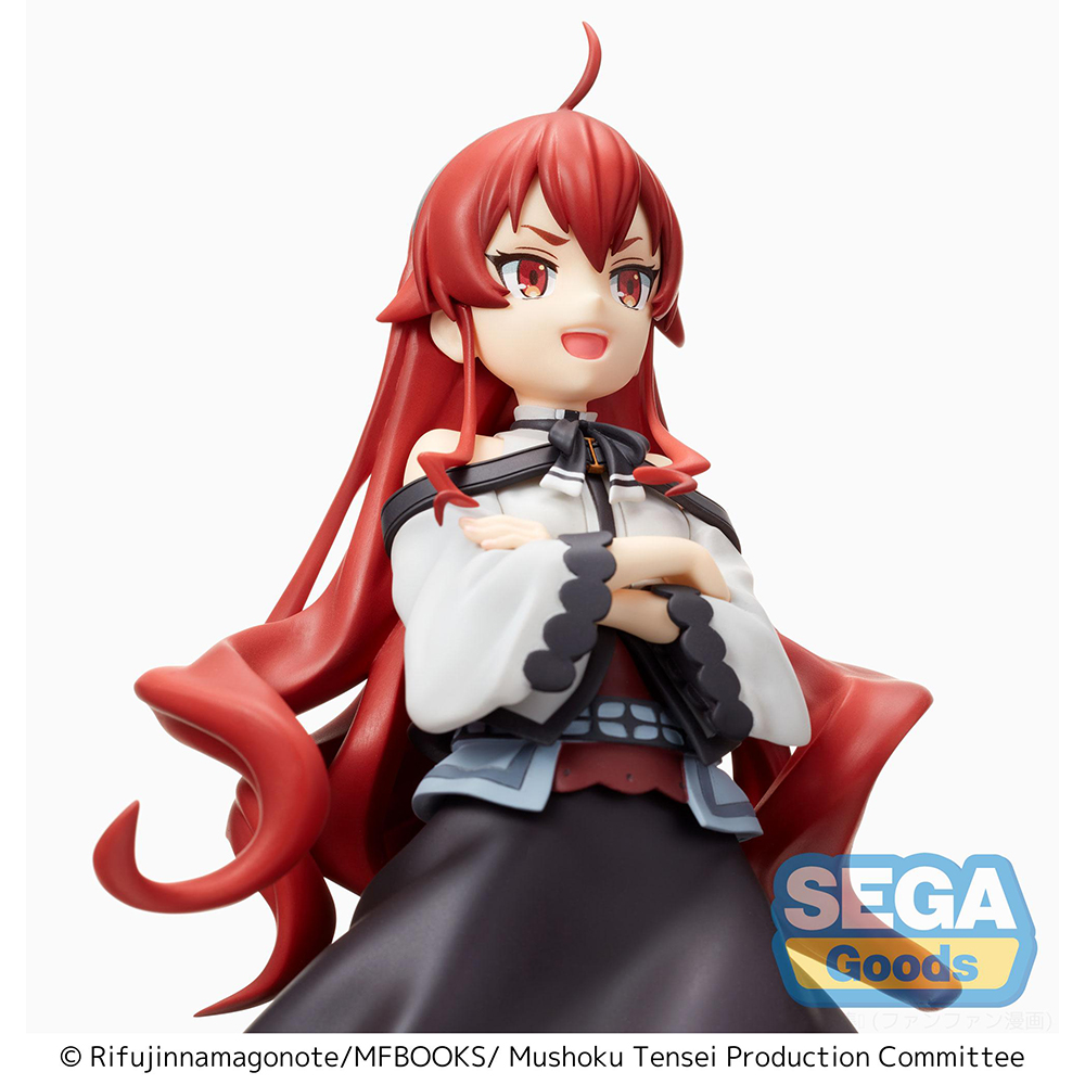 <Preorderถึง1/4/2021>เปิดรับPreorder มีค่ามัดจำ 200 บาท RT D103624 MUSHOKUTENSEI PM FIGURE ERIS