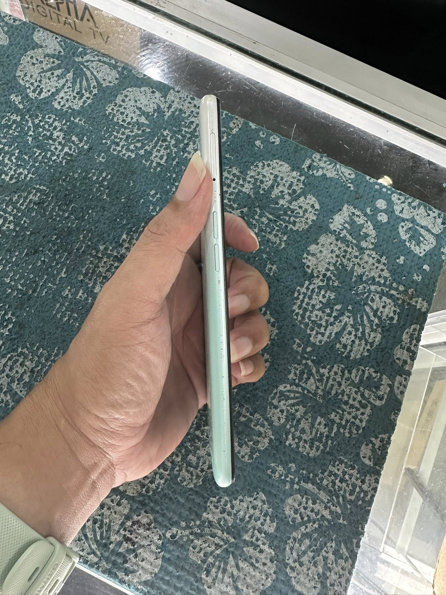 ( SOLD OUT ) OPPO A31