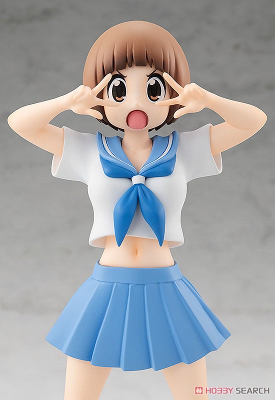<Preorderถึง10/4/2021>เปิดรับPreorder มัดจำ 200 บาทPop Up Parade Mako Mankanshoku (PVC Figure)