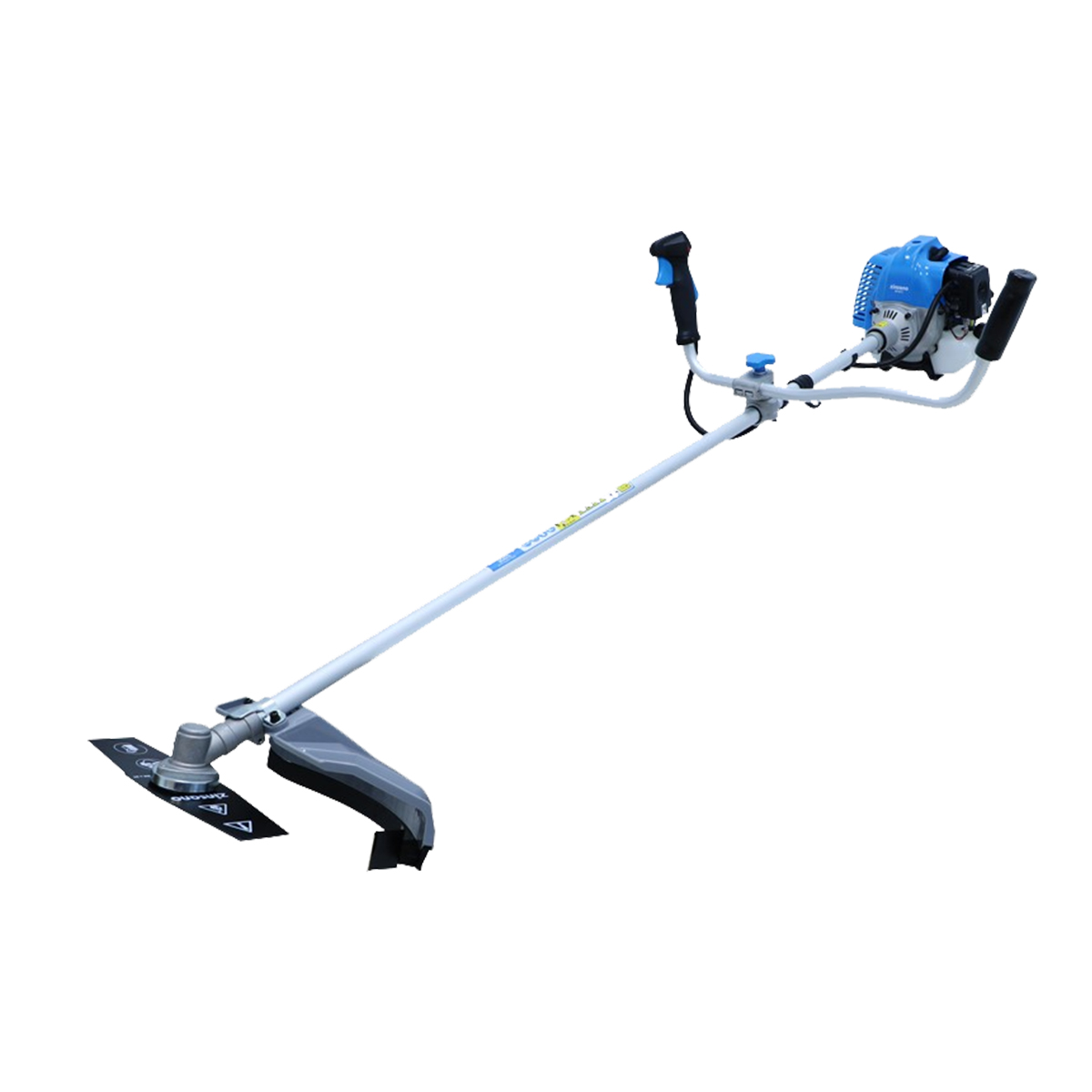 ZINSANOเครื่องตัดหญ้าสะพายบ่า 2 จังหวะ รุ่น BC4272