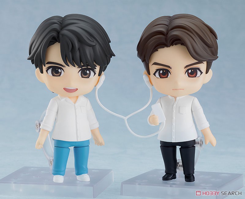 <Preorderถึง 29/6/2021> เปิดรับPreorder #มัดจำ 200 บาท Nendoroid Tine (Completed)