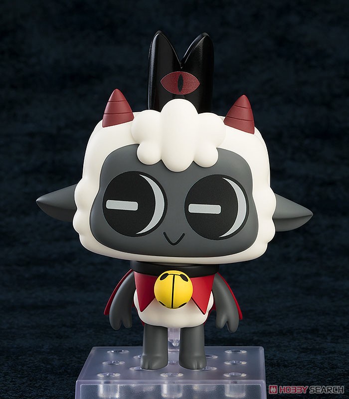 <Preorderถึงวันที่ 27/10/2023 > เปิดรับPreorder #มัดจำ 500 บาท Nendoroid Lamb (Completed)