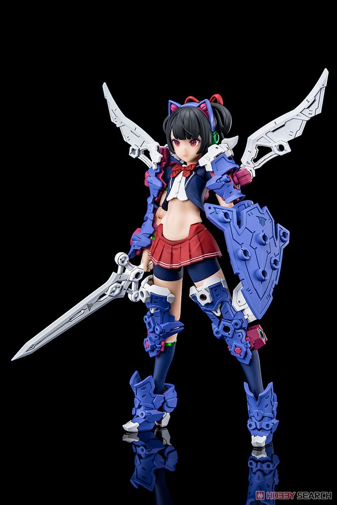 <Preorderปิดรับพรีออร์เดอร์ที่ 12 คิว> 🔔เปิดรับPreorder มัดจำ450 บาท Buster Doll Knight (Plastic model)