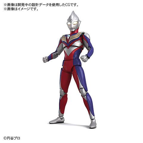 <Preorder ปิดรับวันที่ 15/6/2024 > 🔔เปิดรับPreorder ไม่ต้องมัดจำครับ Figure-rise Standard - Ultraman Tiga Multi Type