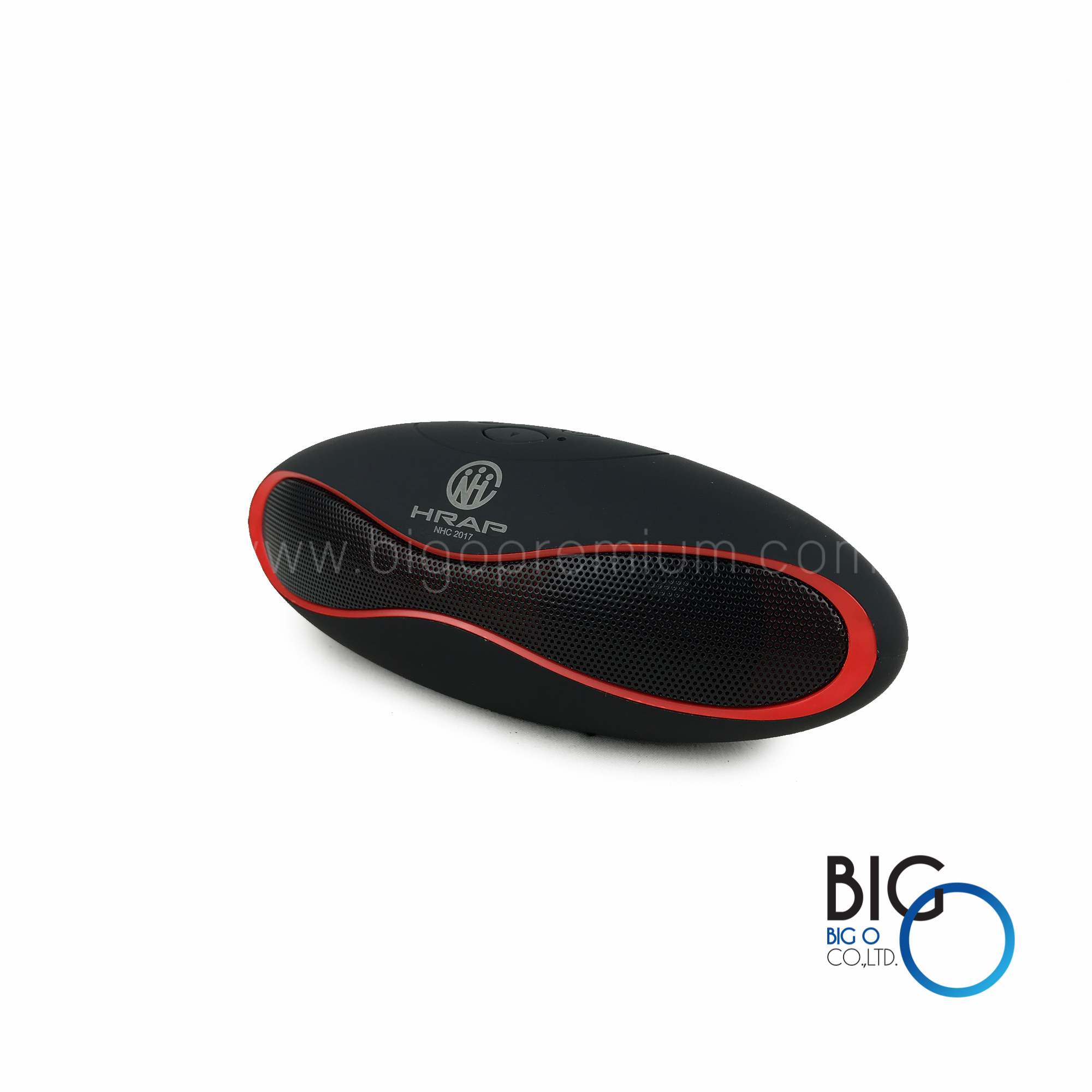 บริษัท พรีเมี่ยม มาเนีย จำกัด (HRAP)