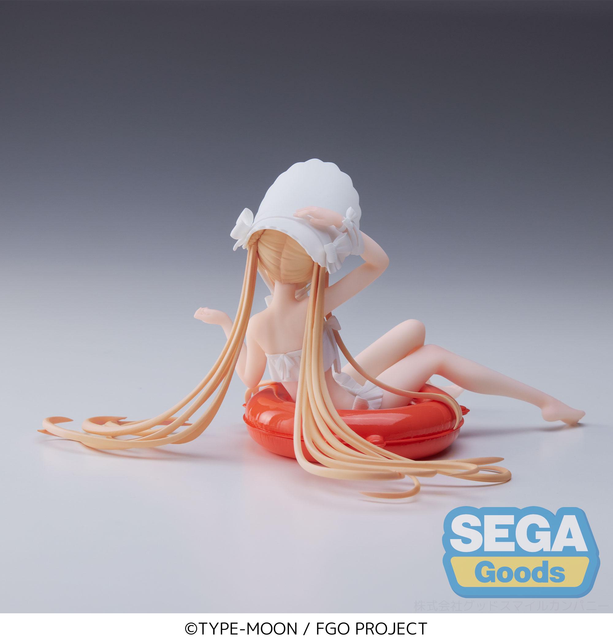 (Preorder ถึง3/4/2022) เปิดรับPreorder มีค่ามัดจำ 200 บาท 9504221 SPM Figure Foreigner/Abigail Williams ( Summer )