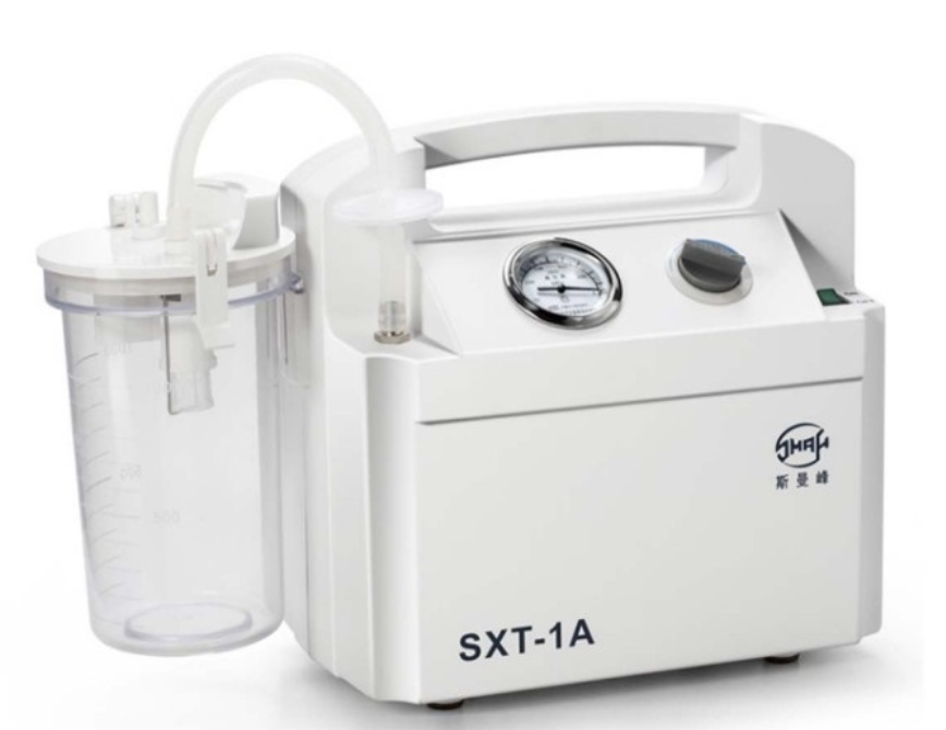 YB-SXT-1A: SMAF
