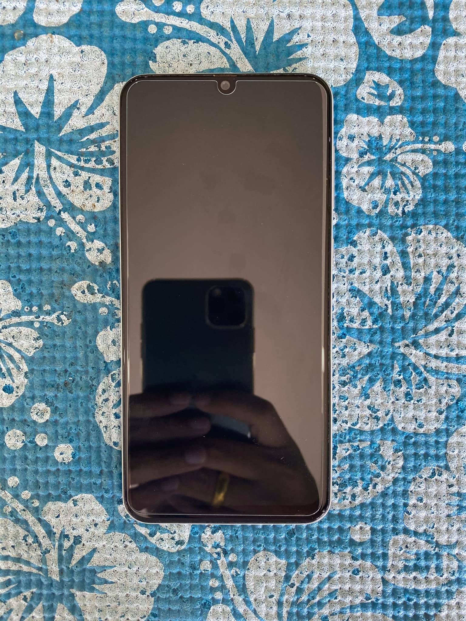 ( SOLD OUT ) Samsung Galaxy A30