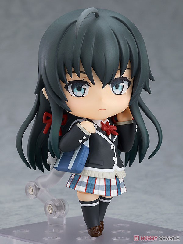 <Preorderถึง 25/2/2022> เปิดรับPreorder #มัดจำ 300 บาท Nendoroid Yukino Yukinoshita (PVC Figure)